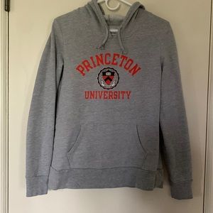 Champion Princeton Sweatshirt